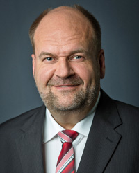 Matthias Kuhfeld Rechtsanwalt